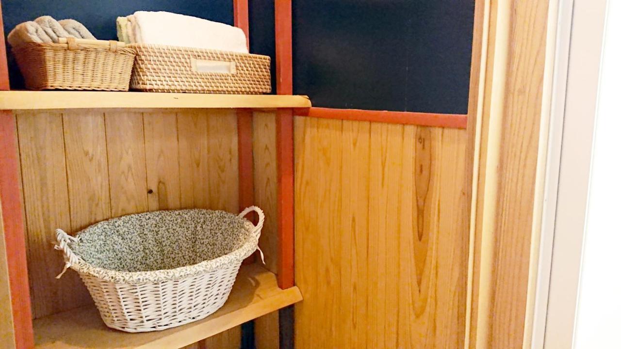Washi Studio Kamikoya Yusuhara Exteriér fotografie