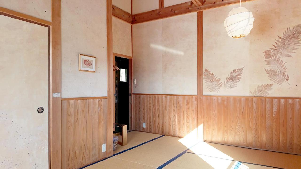 Washi Studio Kamikoya Yusuhara Exteriér fotografie