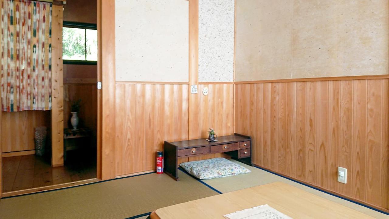 Washi Studio Kamikoya Yusuhara Exteriér fotografie